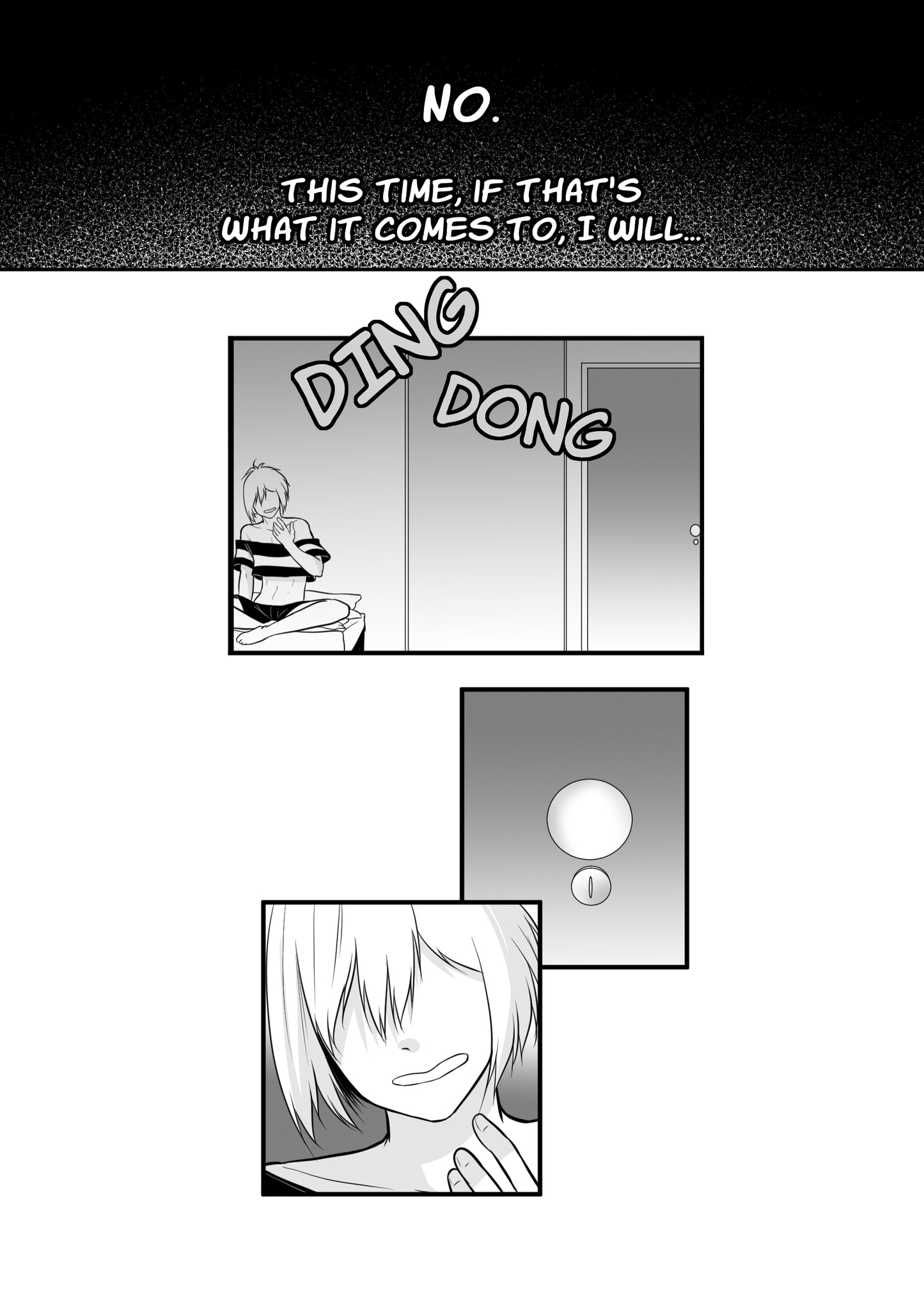 Crimson Tracks Volume 1