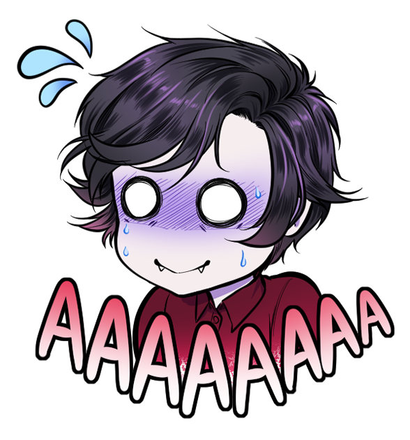 AAAAAAAA sticker