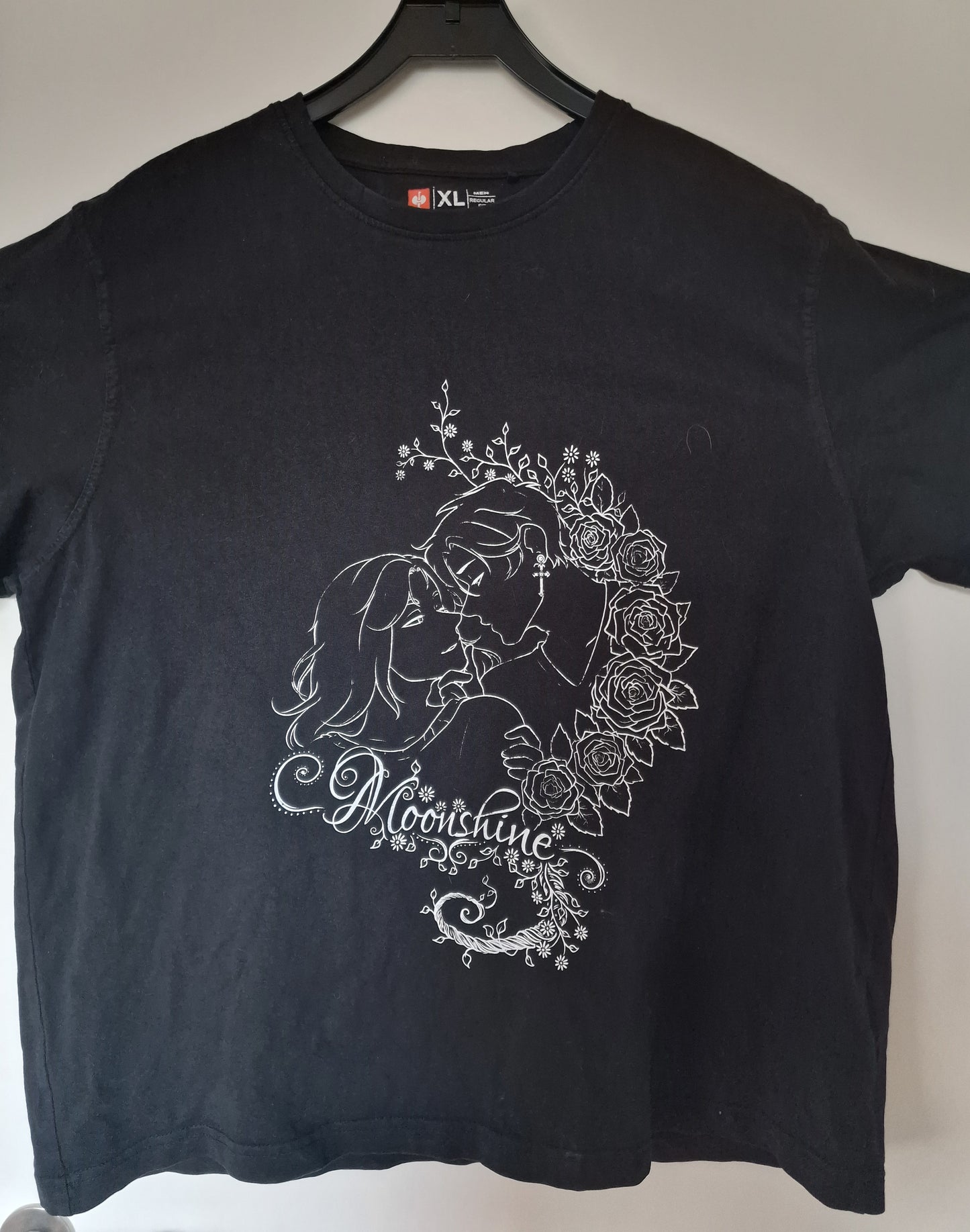 Kim & Lucian Shirt