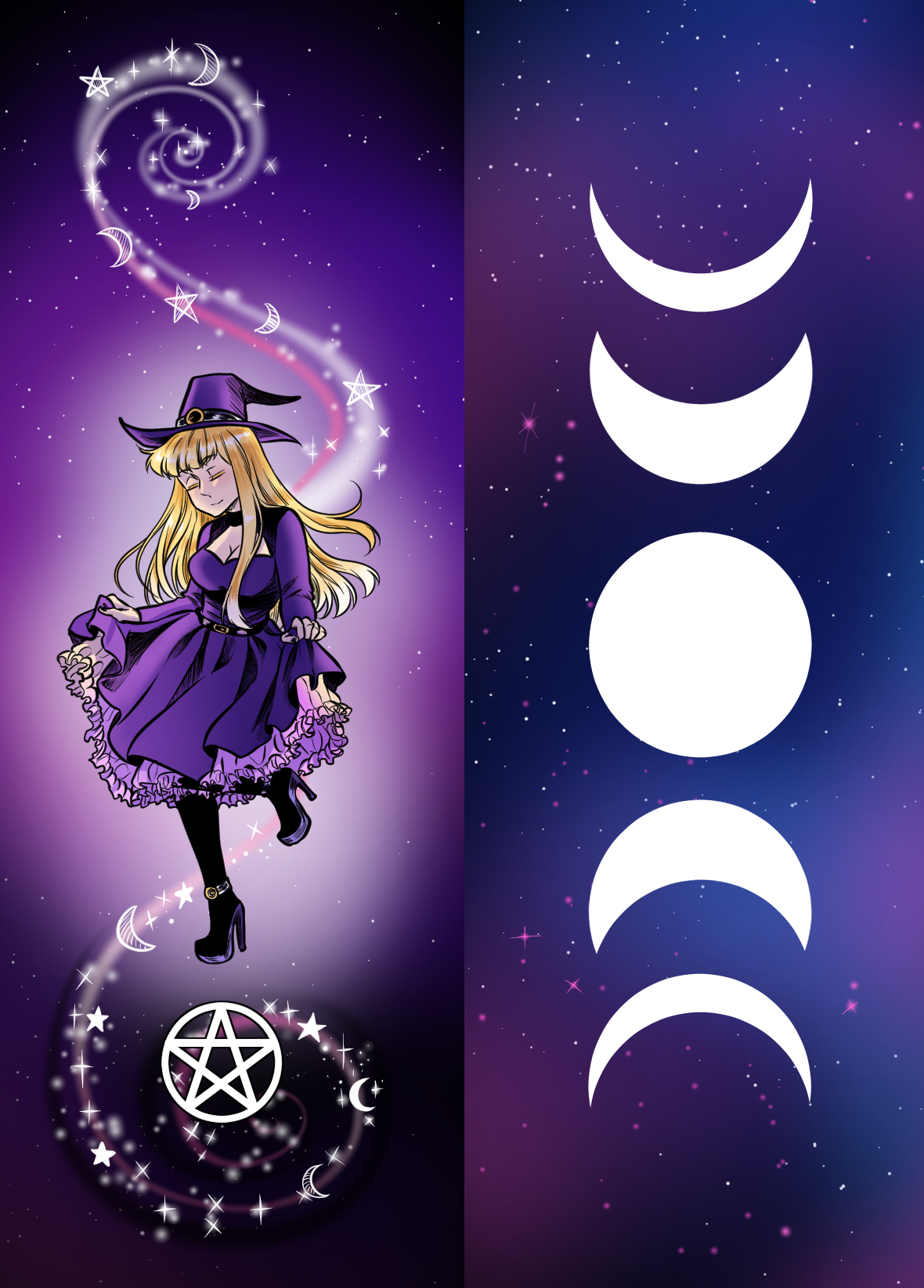 Bookmarks