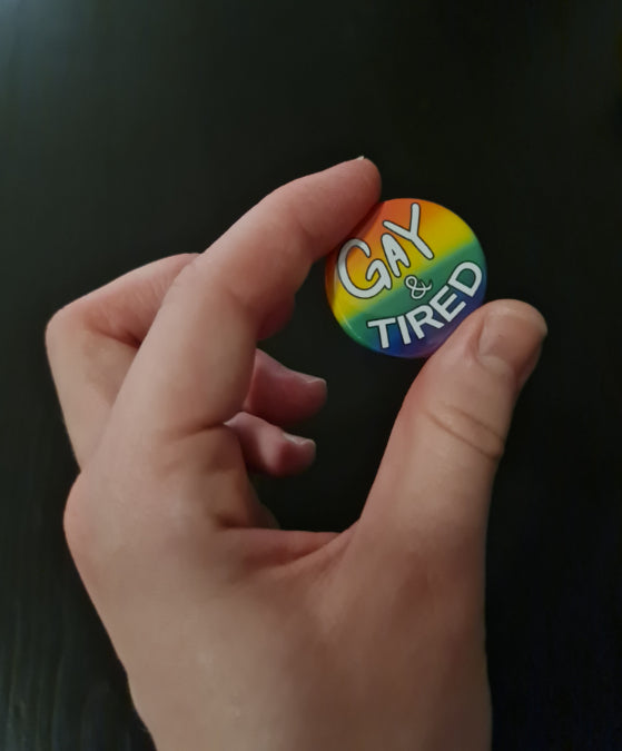 Pins