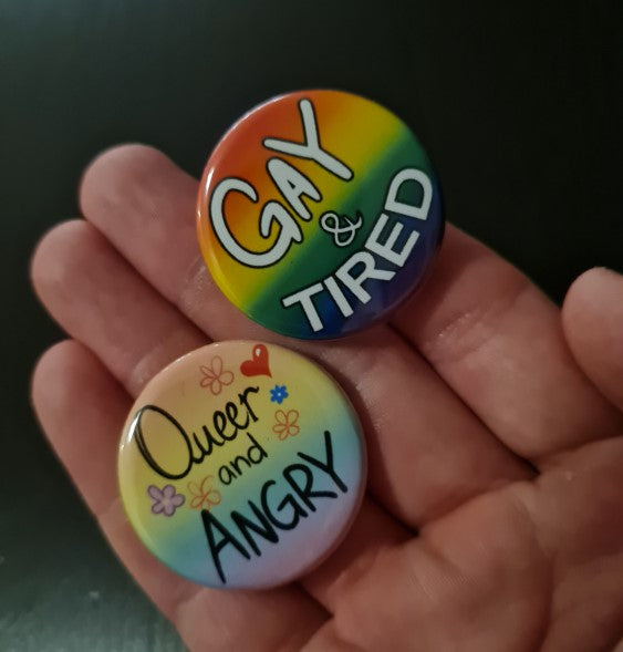 Pins