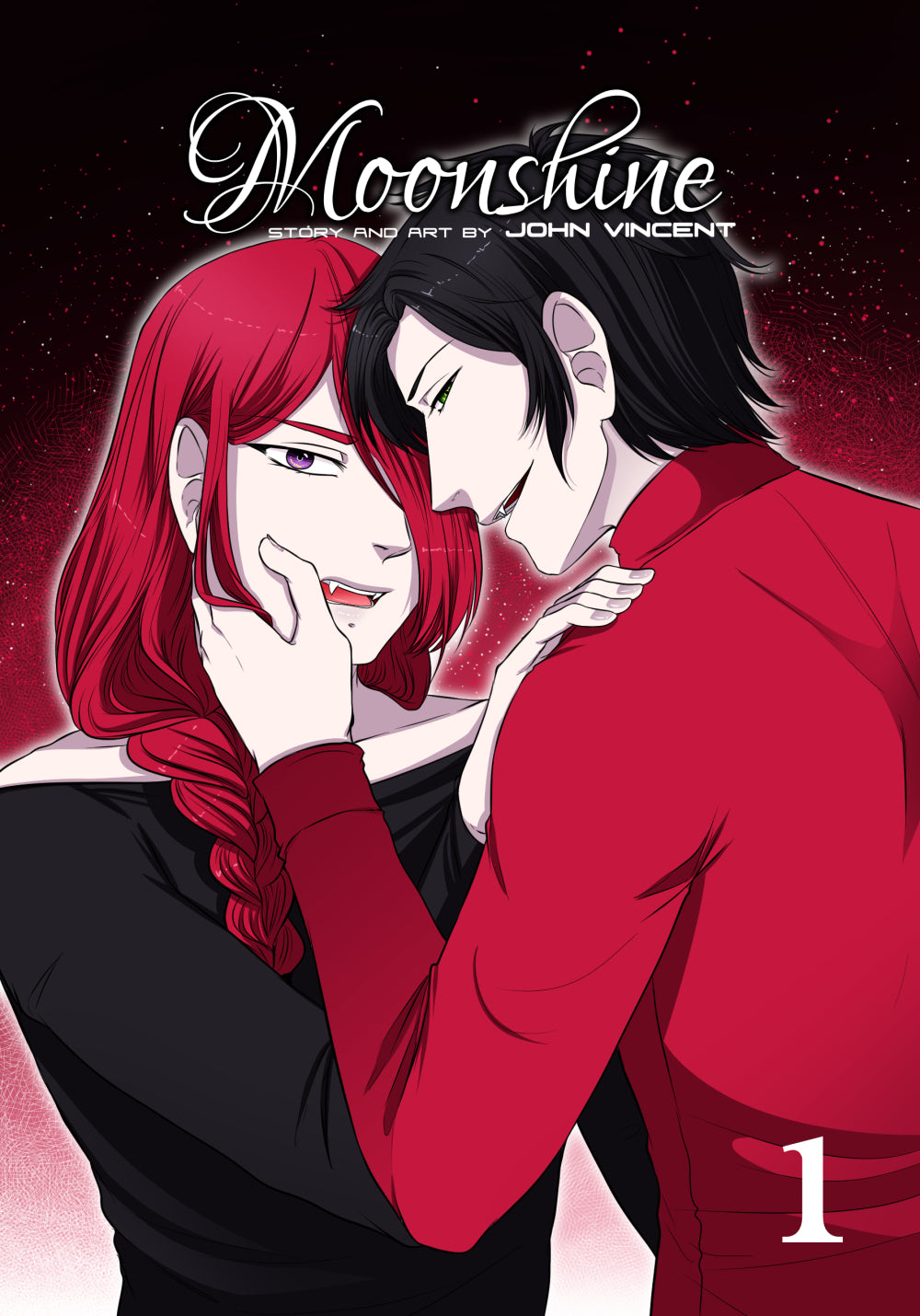 Moonshine Volume 1