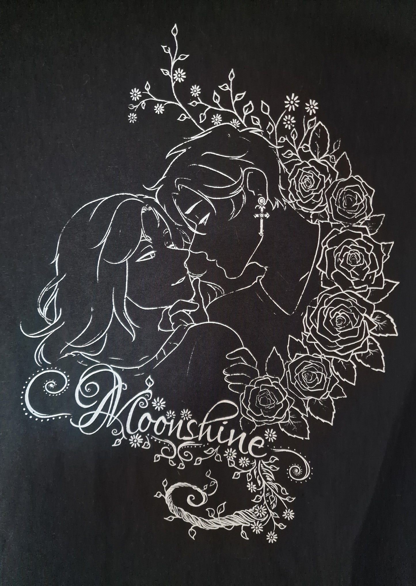 Kim & Lucian Shirt