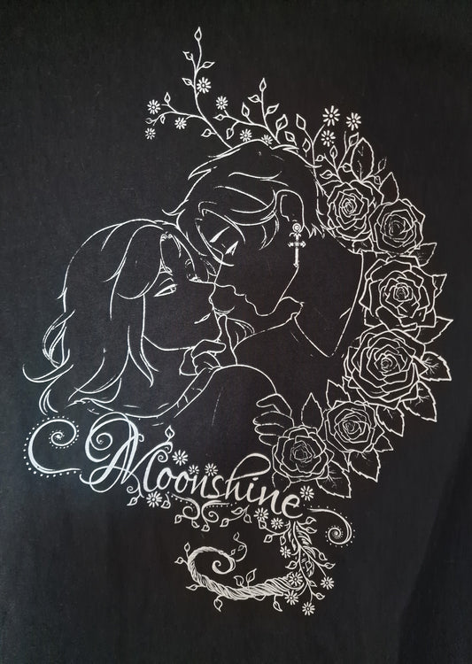 Kim & Lucian Shirt