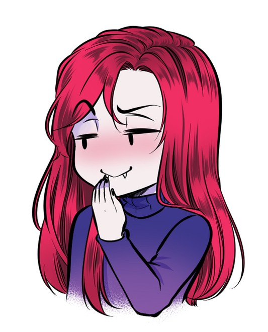 Kim Plotting Sticker