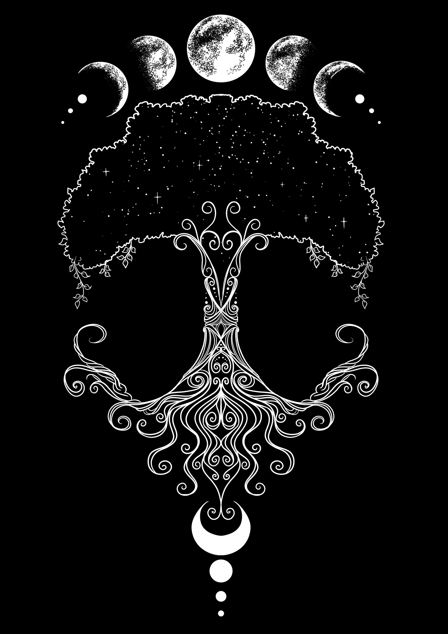 Tree Of Life T-shirt