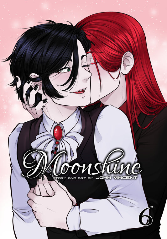 Moonshine Volume 6