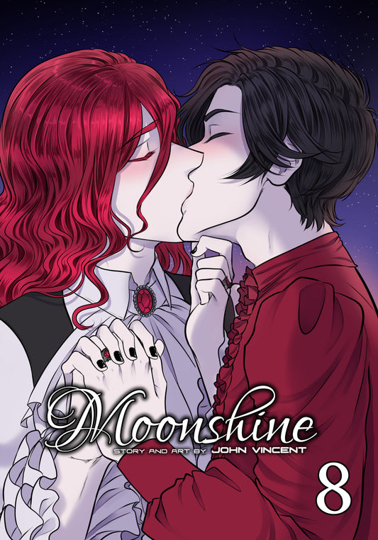Moonshine Volume 8